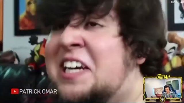 ردة فعل othman ff علي patrick omar و لاعبين شتموه في بطولاة смотреть онлайн