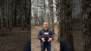 🆕 ПРЕДСТАВЛЯЕМ БАЗУ ОТДЫХА «ДИКИЕ ЯГОДЫ»! 🌲