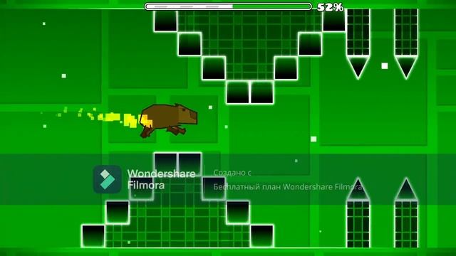 1 лайк= счастливый капибара смотреть онлайн