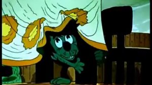 Повертайся, Капітошко! 1989   мультики українською мовою