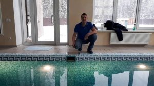Скиммер для бассейна из нержавейки. Что такое скиммер? Для чего нужен скиммер в бассейне