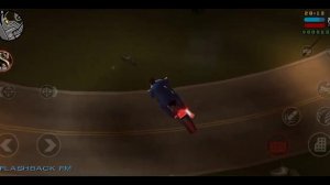 Прохождение GTA Liberty City Stories на андроид: Миссия 57 - Сведение счетов