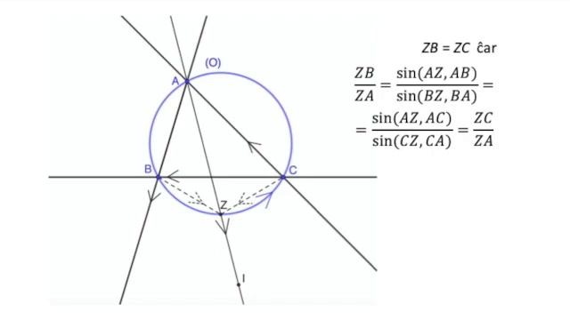 Orientita geometrio 2 : du teoremoj SD 480 p смотреть онлайн