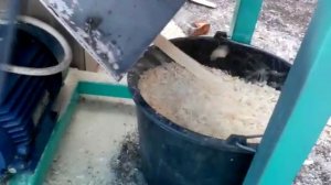Станок самодельный щепкарез