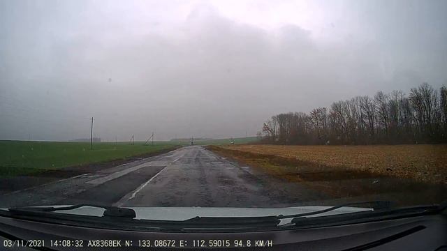 Дальнобой потерял запаску... :) смотреть онлайн