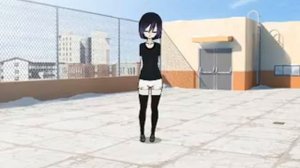 【HaruWei】 – My R (RUS cover) Vocaloid