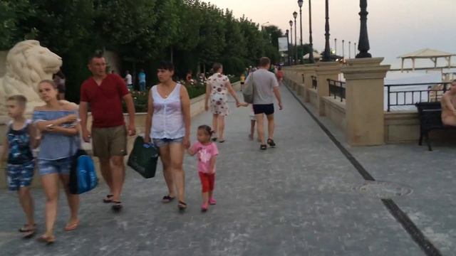 IMG Сезон в Одессе смотреть онлайн