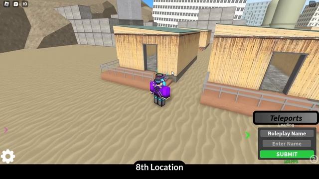 [UPDATED!] ALL SECRET AGENT LOCATIONS in ULTRA TOILET ROLEPLAY 2! (ROBLOX) смотреть онлайн