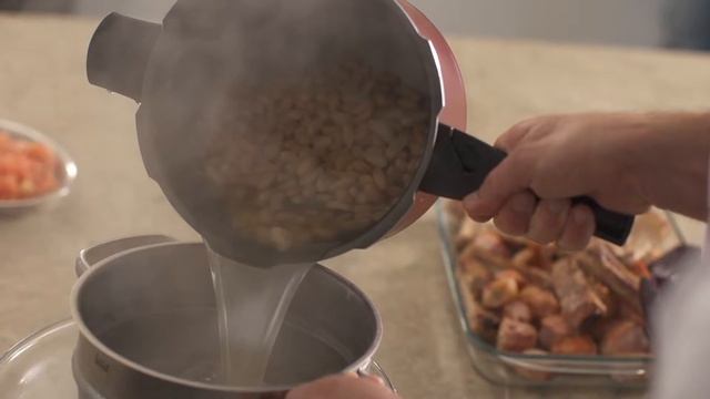 Puchero do chef смотреть онлайн