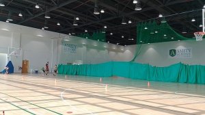 MSC DXB/ Intermediate B 8 -11 / 24 February 2024 Saturday 2.30 :3.30 Pm