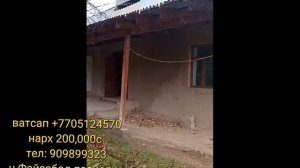 Хонаи Фуруши дар нохияи Файзобод пасиëлка Лолаги