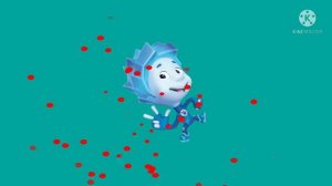 мультик возвращайся Капитошка рисованный мультик 1990 год