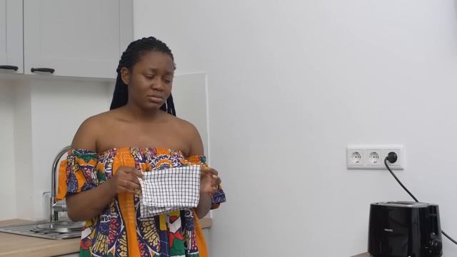 L' AMANT D'UNE FEMME MARIÉE (Épi 18) "Mon mari apprécie mon amant" смотреть онлайн