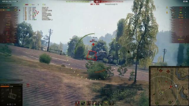 ЛУЧШИЙ БОЙ НА Т-50-2 , СОБРАЛ КУЧУ МЕДАЛЕЙ смотреть онлайн