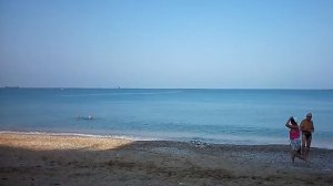 Любимовка. Севастополь