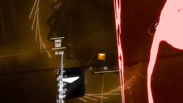 Re:Zero  Styx Helix  Beat Saber  Expert  Full Combo