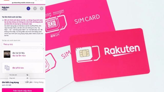 2023 ĐĂNG KÍ SIM RAKUTEN GIÁ RẺ смотреть онлайн