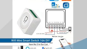 Ultimate Smart Switch DIY Showdown!