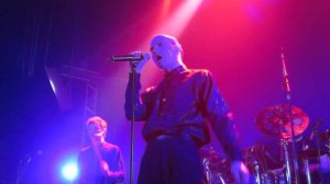 Shortparis - Яблонный сад