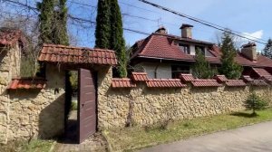 Продается коттедж дом 343 м2 на 17 сотках в Москве