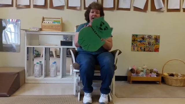 YTs Melanie Robinson - Scat the Cat смотреть онлайн