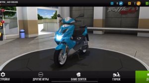 Лучшие Мотоциклы - Полный Обзор Traffic.Rider.igrok