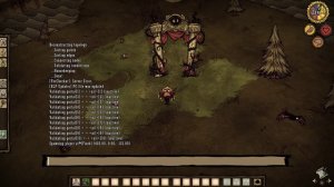 Как фармить скины в игре Don't starve together не играя 29.05.19