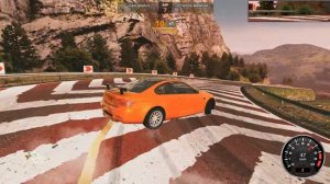 CarX Drift Racing *Дрифт на бэхе* Где держак?! 💫