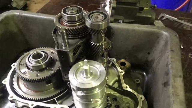 Caixa de velocidade do smart 450 смотреть онлайн