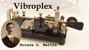 Что такое BUG? История создания Vibroplex.
