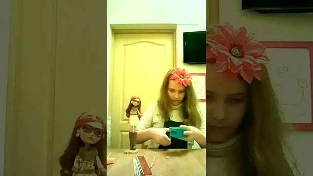 Кукольные швабру смотреть онлайн