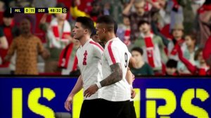 Гол За Сон Хын Мина В eFootball 2025