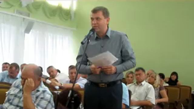 Александр Романюк  против двуязычия