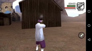 ГАЙД КАК ДЕЛАТЬ +C В GTA SAMP НА ANDROID