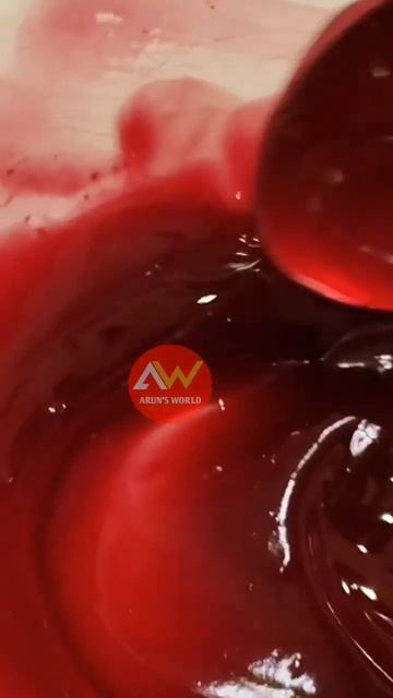 Beetroot Skin Whitening Homemade Cream #arunsworld #facecream смотреть онлайн