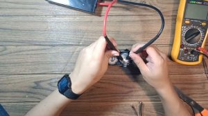 LiFe Po 4 Battery 4s 14v Battery Pack DIY