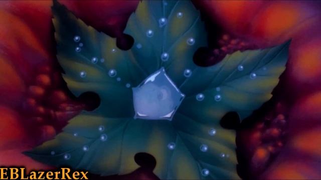 The Land Before Time Tribute-Anthem of the Angels. смотреть онлайн