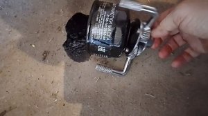 Отличный съёмник, что бы откручивать масляной фильтр машины.