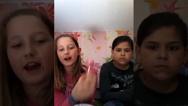 Wir testen die XXL lollies😂 смотреть онлайн