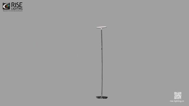 SKY Smart home lighting in remort APP and Voice control Rise Lighting смотреть онлайн