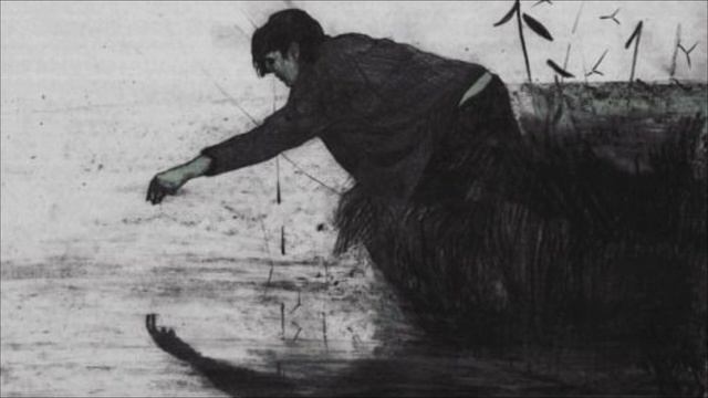 Antimatter - Fighting For A Lost CauseTürkçe Çeviri