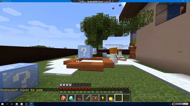 владус ломает лаки блоки в доме симпсонов нуб против лаки блоков смотреть онлайн