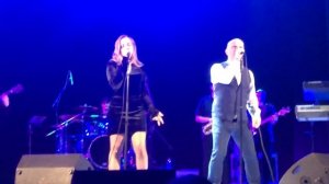 НЕПАРА Дарья Храмова Александр Шоуа «Песня о любви» Дзержинск 07.03.2024