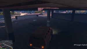ТОП-5 Самых редких машин в GTA5