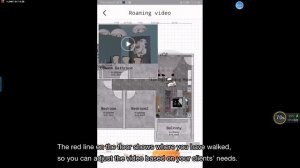 Joyplan Tutorial: How To Create A Roaming Video