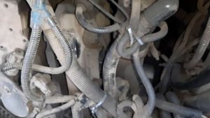 КАВЗ 4238 НЕ ЗАВОДИТСЯ ВЕСНА 2021