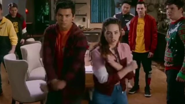 отомстил обитчикам кобра кай драки из 3сезона смотреть онлайн