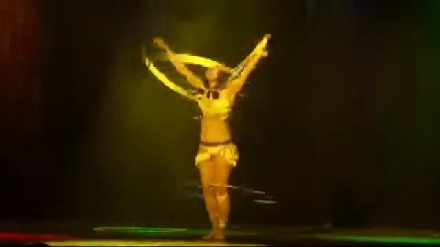 1541 Hula hoop смотреть онлайн