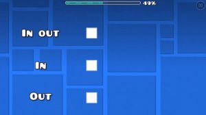 Move trigger easing GUIDE in Geometry Dash