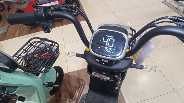 Sepeda listrik Pacific primum, argos, ventura #transmartcempakaputih смотреть онлайн